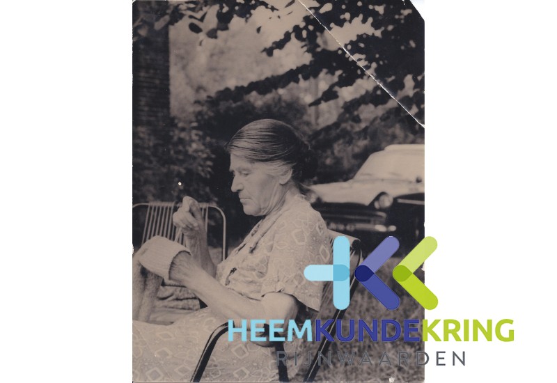 Helene Derksen Bernstein F00000840